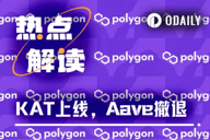 5万美元对赌背后，Polygon新币KAT为何不受待见？
