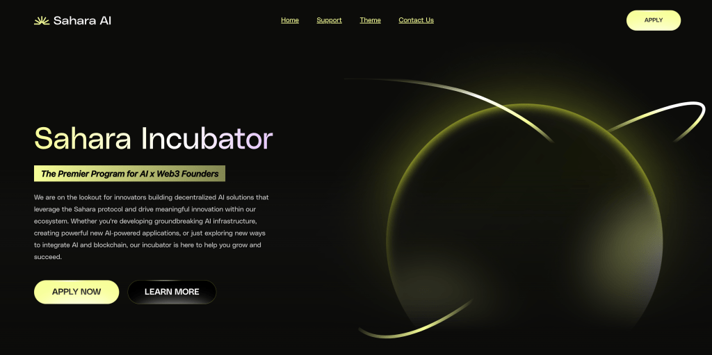 sahara-ai-incubator