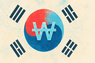韩元稳定币竞赛全面打响，谁能率先领跑？
