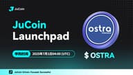 JuCoin Mini-IPO：Web3 赋能实体的新引擎，助力 Ostra 打开东南亚能源市场