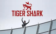法国蜘蛛侠 Alain Robert 发布世上首个由现实世界行动驱动的加密货币 TIGERSHARK