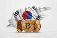 韩国加密用户链上行为报告：80000 钱包分析，三大公链策略