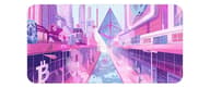 AI   Crypto 赛道的竞争