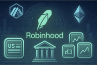 Robinhood或将下场做L2，美股代币化迎来新玩家