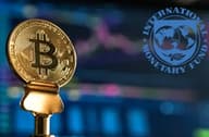 IMF 没有杀死比特币