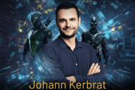 从麦当劳「打工仔」到Robinhood副总裁，Johann Kerbrat的逆袭人生