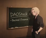 深扒 xStocks 开发商 Backed：“归零”团队二次创业，音乐生管项目增长