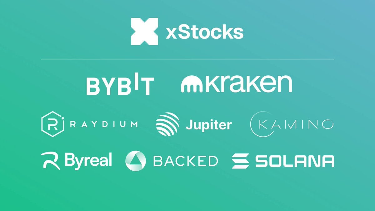 10问xStocks：交易美股代币时，我们到底在交易什么？