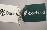 OpenAI为什么不想在Robinhood上交易「股票」？