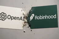 OpenAI怒斥Robinhood未经授权，股票代币化触碰了谁的利益？