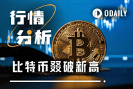 BTC再创11.2万美元新高，ETH领涨7%，山寨季曙光初现？