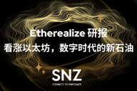 Etherealize研报：看涨以太坊，数字时代的新石油