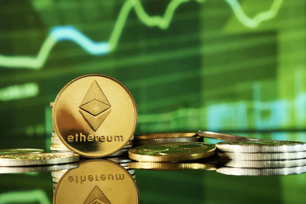 ETH冲破3000大关，BTC再创新高，山寨季这次会来吗？