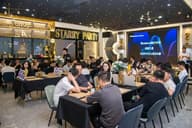 Neowave Academy 成都线下观赛沙龙圆满落幕，华语市场战略加速推进