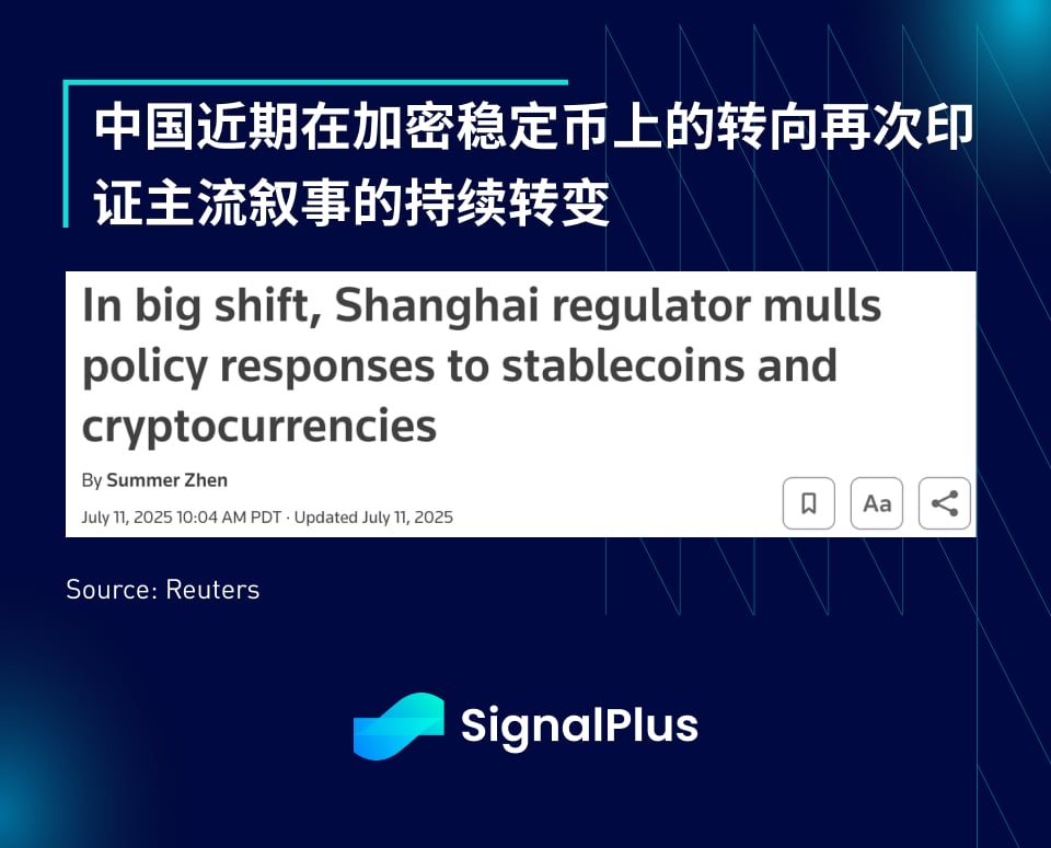 SignalPlus宏观分析特别版：Tariffs 2.0