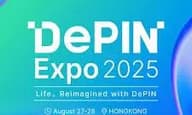 DePIN Expo 2025 (香港) 议程正式公布：“RWA、AI 与万物互联”三大主题全景登场