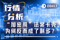 DeFi为什么会持续流入Layer2的解决方案中？