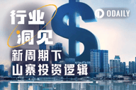 机构的钱往哪流？揭秘本轮潜在“山寨季”的五大黄金赛道