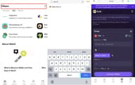 ​​教程速领｜波场TRON网络登陆币安Alpha，TRON ECO同步推出双重奖励：交易冲榜 质押激励