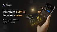 Roam Premium eSIM：语音、短信与流量一体化的全球通信解决方案