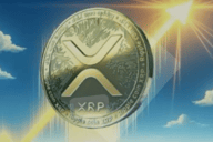 美国三大加密法案引爆行情，XRP单日暴涨18%创历史新高