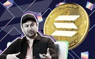 对话 Solana 创始人 Anatoly：市场对稳定币过度追捧却低估其真正潜力