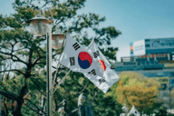 从政治变局到货币突围：韩国加密新政如何改写全球数字资产格局