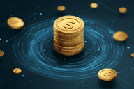 传统金融机构为何加速布局稳定币市场？