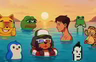 NFT的夏天又回来了？快来看看老牌项目又有什么新动作