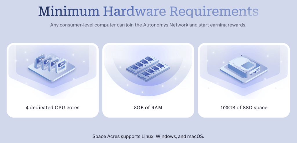 Autonomys网络怎么玩?AI 3代币使用指南来了