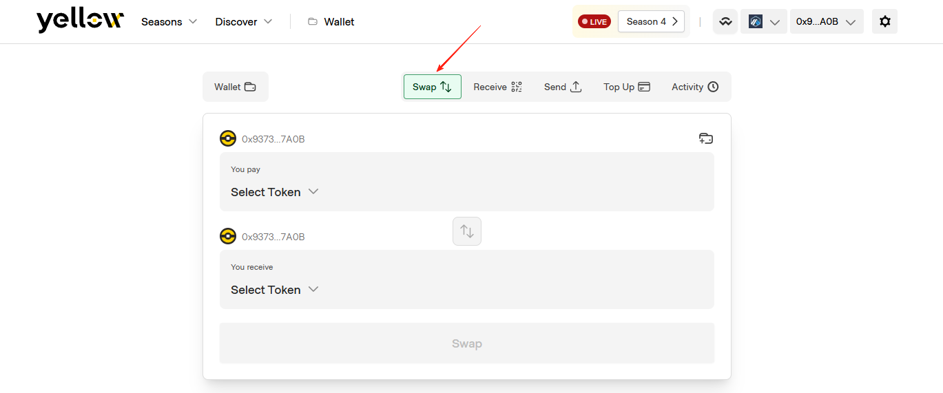 本周精选交互项目：Boundless银牌任务更新；Rayls测试网候补名单；Yellow Network赚积分