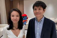 专访Conflux Network创始人龙凡：沪港协同发力，重新定义中国Web3的竞争优势