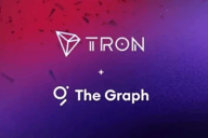 媒体报道 | 知名外媒报道：The Graph为波场TRON引入实时数据流技术