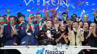 波场 TRON 敲响纳斯达克上市钟：开启全球加密叙事新节点，推动波场 TRON ECO 生态全球化浪潮