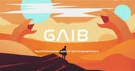GAIB 获 Amber Group 领投1000万美元战略投资，加速 AI 基础设施建设