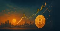 近百亿抛压市场纹丝不动，比特币直指 14 万？