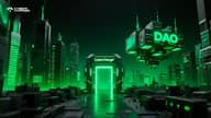 CyberCharge 重磅发布“CyberPlan 赛博计划”— 开启玩家共创的赛博宇宙新时代