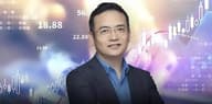 但斌最新美股持仓曝光：减持英伟达，重仓加密货币