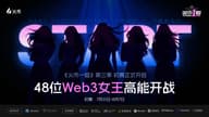 火币“一姐”选拔赛火热进行，活动与社群共振带动市场情绪拉升