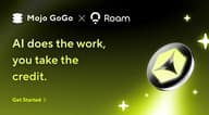 Roam 携手 Mojo GoGo：用 AI Agent 与真实用户互动重塑社媒营销新格局