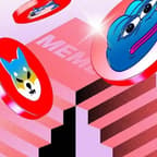 PUMP 逆势上涨，meme 发射台近两周发生了什么