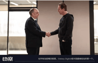 谁指导了华人首富CZ上市？