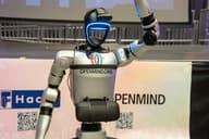 获 2000 万美元融资，OpenMind 打造机器人的去中心化