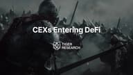 中心化交易所进军 DeFi：Bybit 为何计划推出 ByReal？