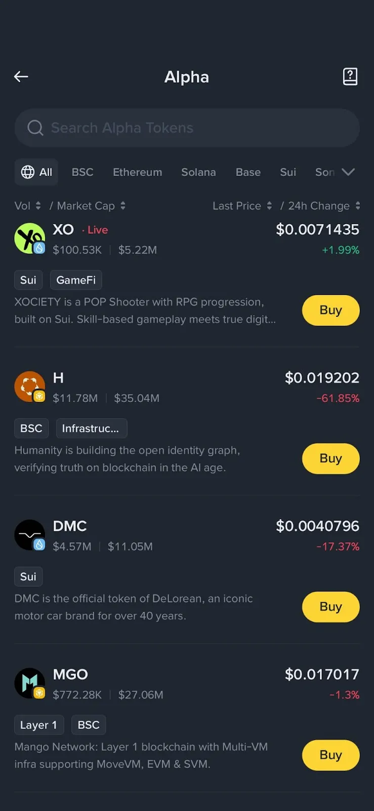 为什么中心化交易所争先恐后地进军DeFi？