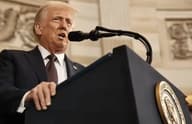 20天发布4个声明3个法案2项行政令，美国政策利好哪些加密领域？
