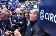 Circle接下来怎么赚钱？CEO回应盈利模式、银行竞争与Arc链战略