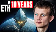 Vitalik 最新访谈：以太坊的世界账本之路与 AI 时代的发展设想