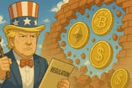 政策型周期：美国正在用监管政策重塑加密版图