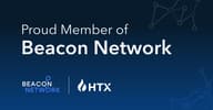 火币 HTX 加入 TRM Labs Beacon Network，强化全球加密金融犯罪防控